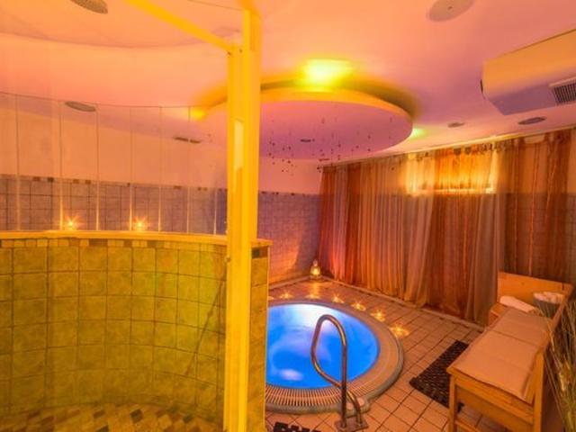 фото Palma Hotel Benessere изображение №2