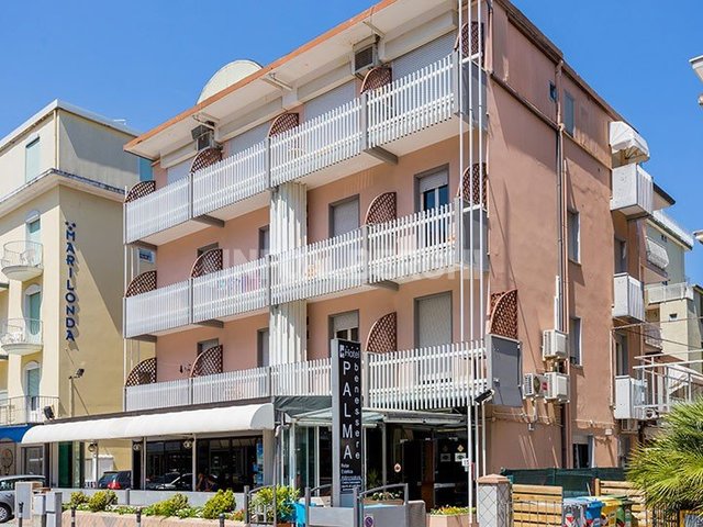 фото отеля Palma Hotel Benessere изображение №1