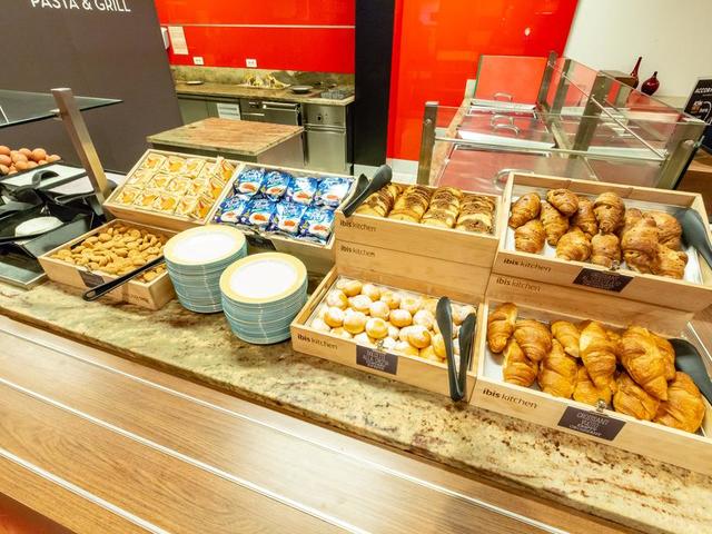 фото Ibis Milano Malpensa Aeroporto изображение №42