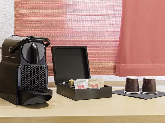 фото отеля Ibis Milano Malpensa Aeroporto изображение №29