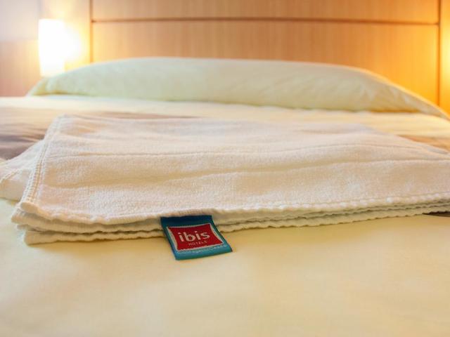 фотографии Ibis Milano Malpensa Aeroporto изображение №8