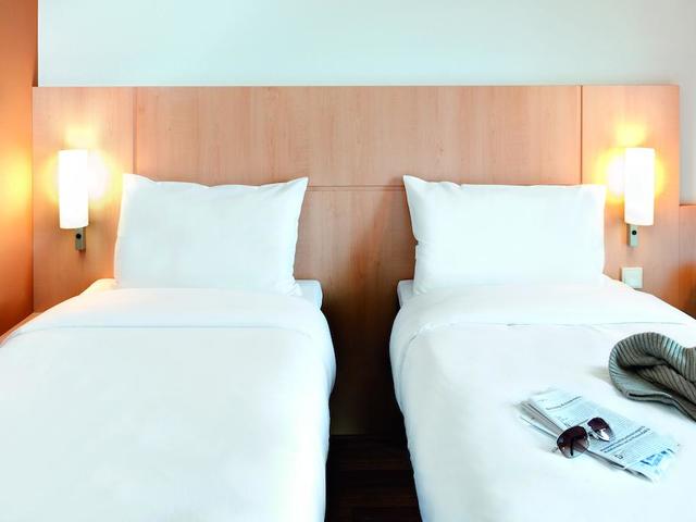 фото Ibis Milano Malpensa Aeroporto изображение №6