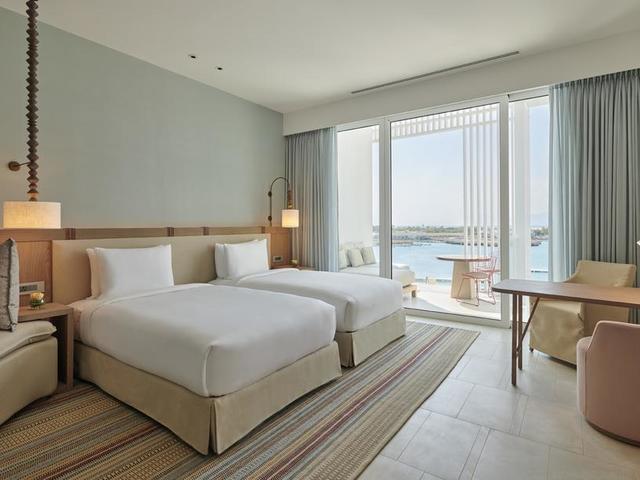 фотографии отеля Hyatt Regency Aqaba Ayla Resort изображение №15