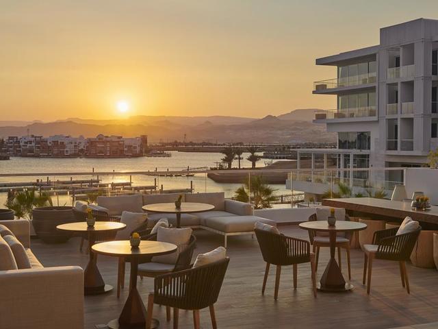 фото отеля Hyatt Regency Aqaba Ayla Resort изображение №13
