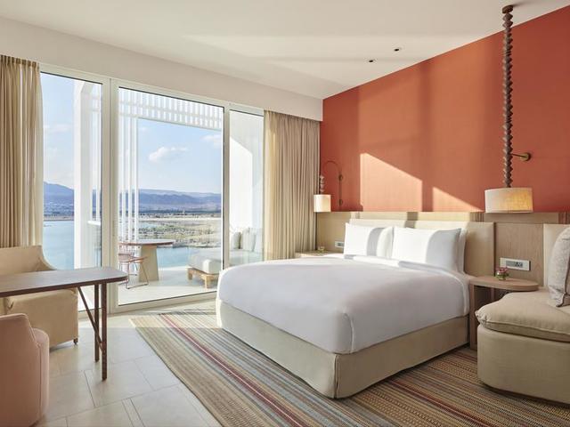 фото отеля Hyatt Regency Aqaba Ayla Resort изображение №9