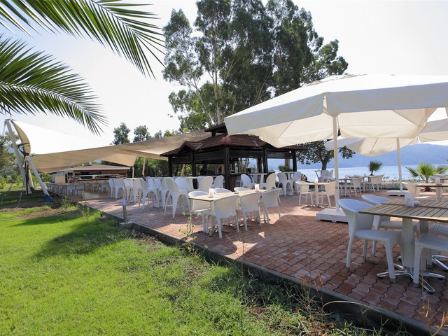фотографии отеля PGS Hotels Fortezza Beach Resort (ex. Marmaris Resort & Spa) изображение №39
