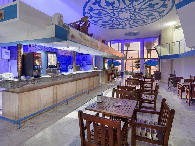 фото Viking Beach Hotel (ex. Bonn Beach Hotel By RRH&R) изображение №34