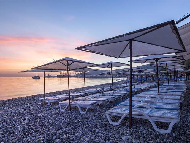фото отеля Viking Beach Hotel (ex. Bonn Beach Hotel By RRH&R) изображение №33
