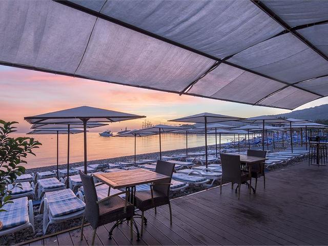 фотографии Viking Beach Hotel (ex. Bonn Beach Hotel By RRH&R) изображение №32