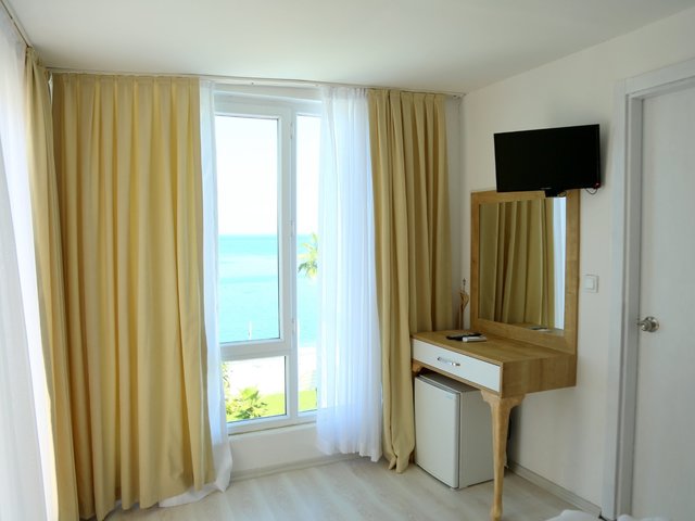 фотографии отеля Viking Beach Hotel (ex. Bonn Beach Hotel By RRH&R) изображение №31