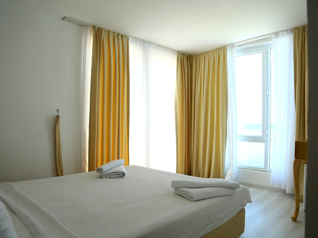 фото Viking Beach Hotel (ex. Bonn Beach Hotel By RRH&R) изображение №26