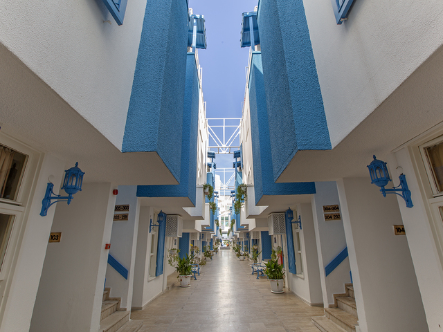 фотографии Viking Beach Hotel (ex. Bonn Beach Hotel By RRH&R) изображение №24