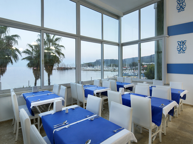 фотографии отеля Viking Beach Hotel (ex. Bonn Beach Hotel By RRH&R) изображение №23