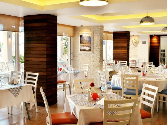 фото Calimera Side Resort (ex. Side Resort; SunConnect Side Resort) изображение №42