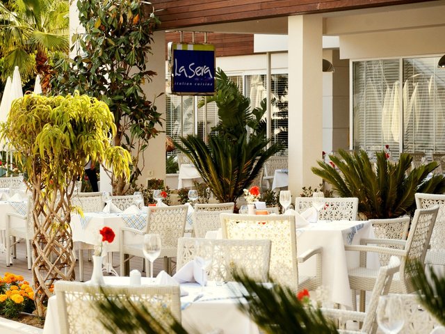 фото Calimera Side Resort (ex. Side Resort; SunConnect Side Resort) изображение №30