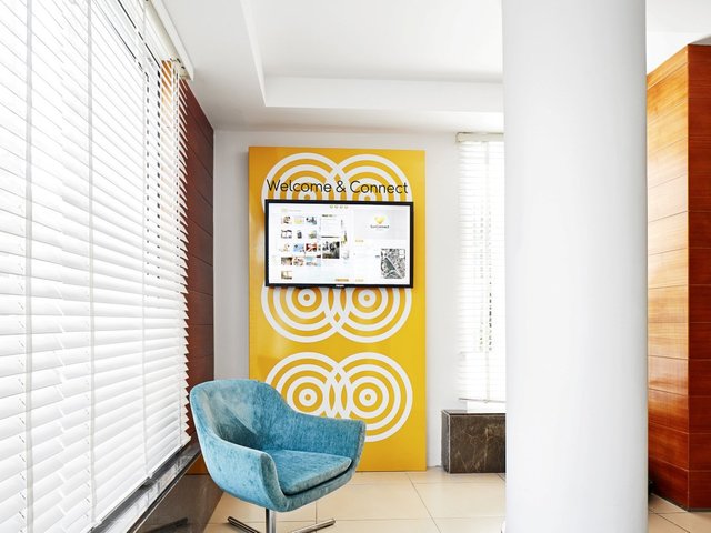 фото Calimera Side Resort (ex. Side Resort; SunConnect Side Resort) изображение №22