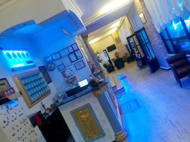 фотографии Kleopatra Sahara  изображение №20