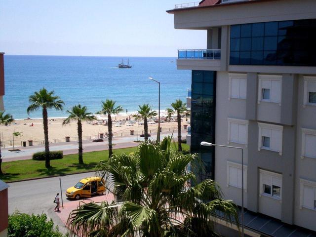 фото Kleopatra Sahara  изображение №18