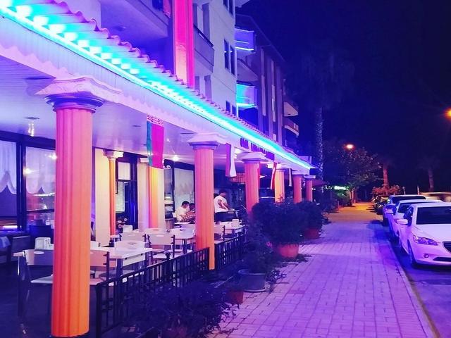 фото Kleopatra Sahara  изображение №14