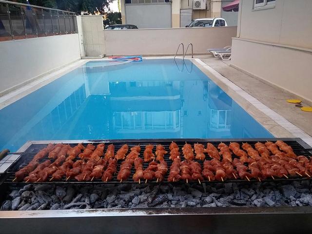 фотографии Kleopatra Sahara  изображение №12