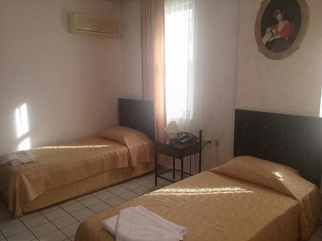 фото отеля Kleopatra Sahara  изображение №9