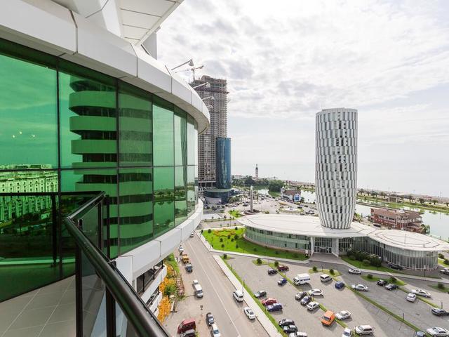 фото Best Western Premier Batumi изображение №34
