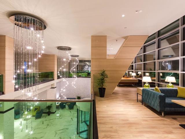 фотографии Best Western Premier Batumi изображение №28