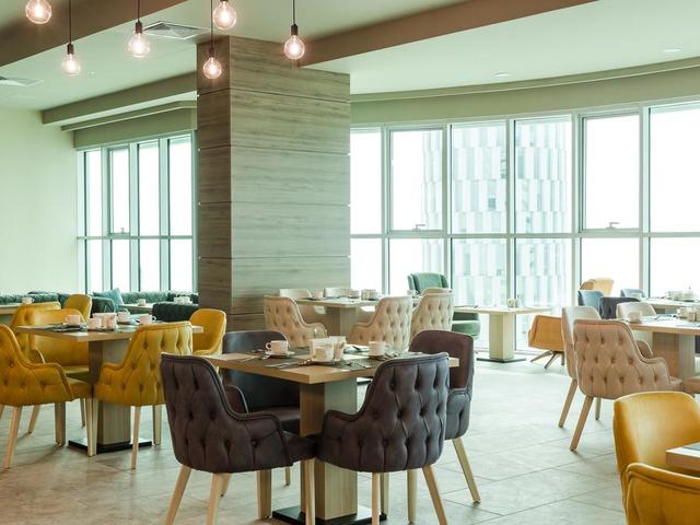 фотографии Best Western Premier Batumi изображение №20