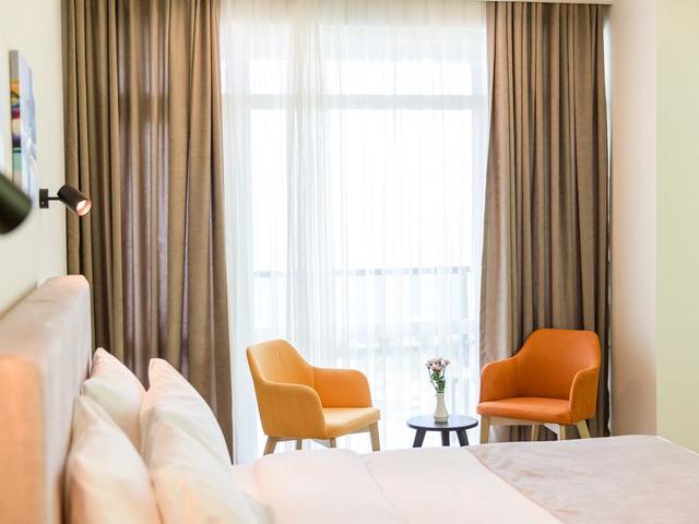 фото отеля Best Western Premier Batumi изображение №13