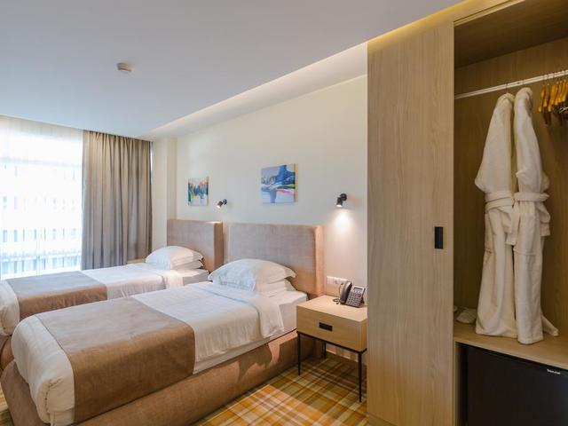 фотографии Best Western Premier Batumi изображение №8