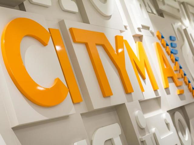фотографии отеля Citymax Al Barsha изображение №19
