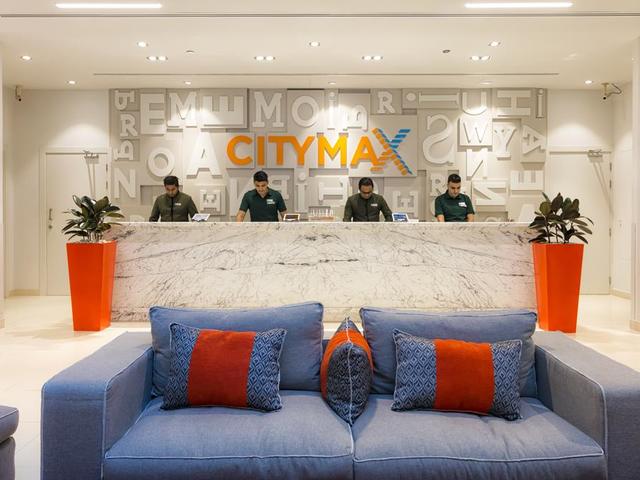 фото отеля Citymax Al Barsha изображение №13