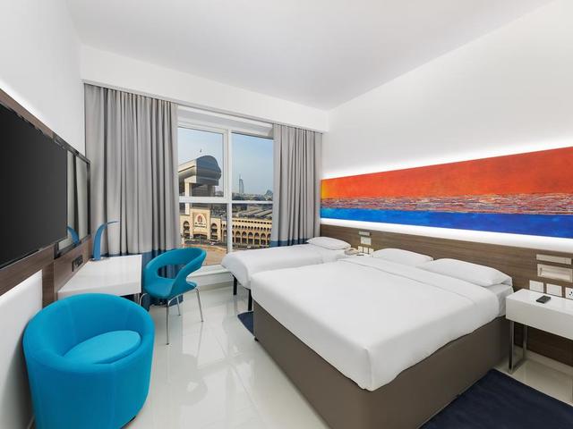 фотографии Citymax Al Barsha изображение №8