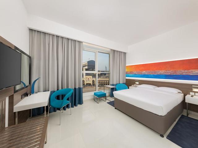 фотографии Citymax Al Barsha изображение №4