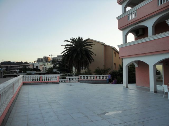 фотографии отеля Apartments Tamara изображение №3