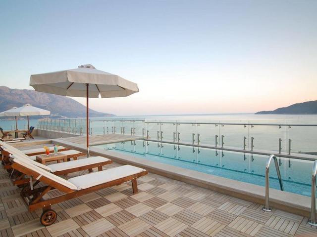 фотографии Splendid Conference & Spa Resort изображение №80