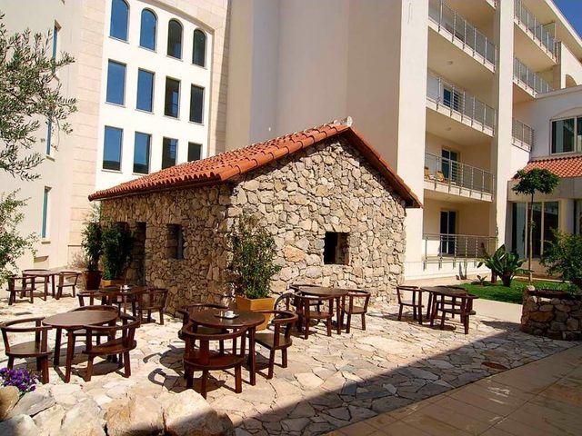 фотографии отеля Splendid Conference & Spa Resort изображение №67