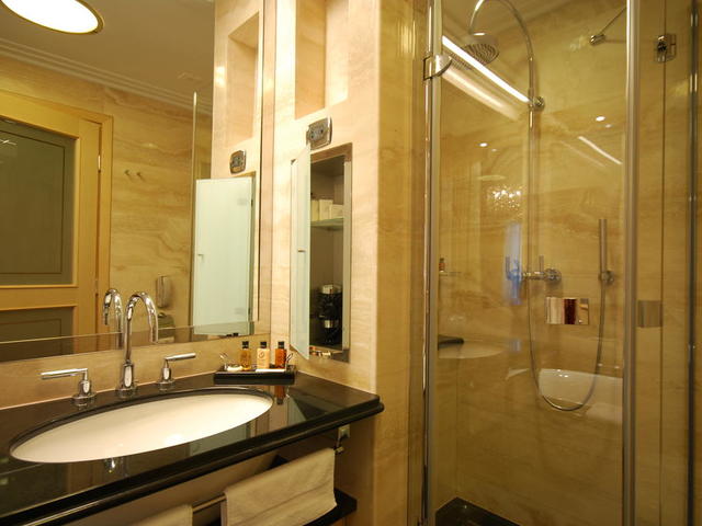 фотографии Splendid Conference & Spa Resort изображение №64