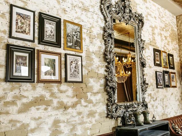 фотографии отеля Андерсен (Andersen) изображение №55