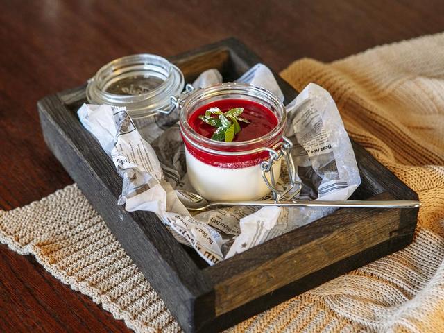 фото отеля Андерсен (Andersen) изображение №53