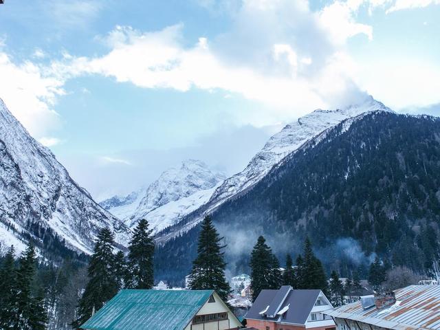 фотографии Андерсен (Andersen) изображение №52