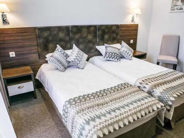 фотографии отеля Андерсен (Andersen) изображение №51