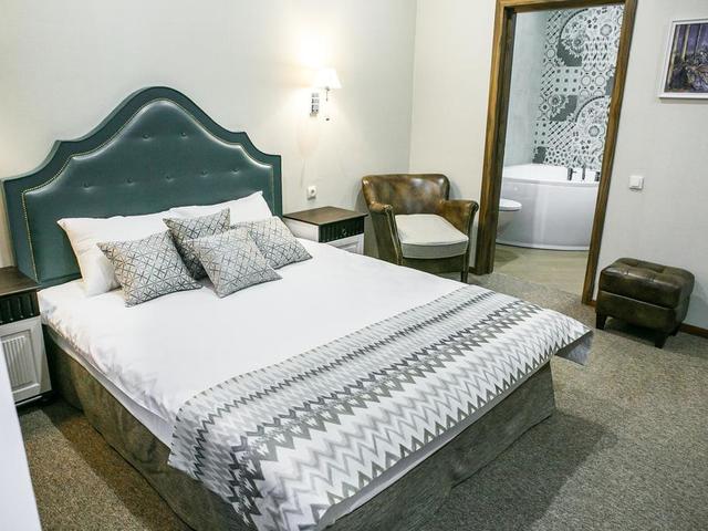 фото отеля Андерсен (Andersen) изображение №49