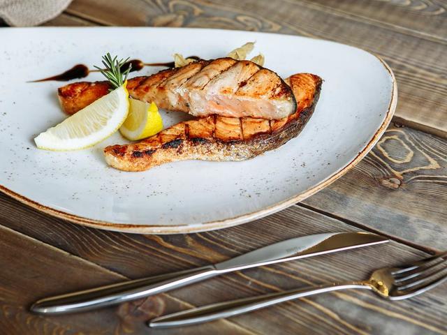 фотографии отеля Андерсен (Andersen) изображение №47