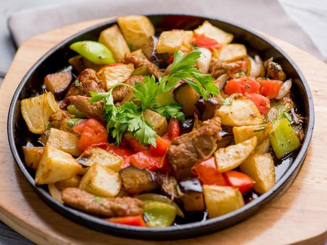 фото отеля Андерсен (Andersen) изображение №45