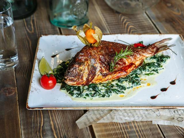 фотографии Андерсен (Andersen) изображение №40