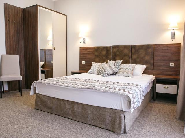 фотографии отеля Андерсен (Andersen) изображение №39