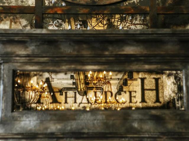 фото отеля Андерсен (Andersen) изображение №37