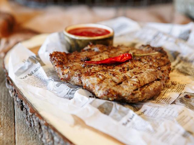 фото Андерсен (Andersen) изображение №34