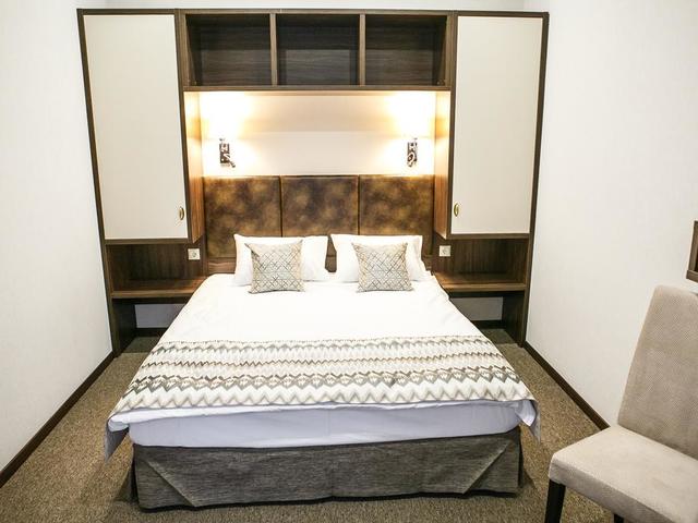 фото отеля Андерсен (Andersen) изображение №33